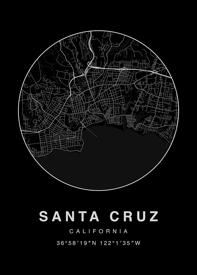 Santa Cruz