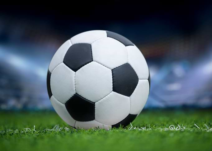 Football ball