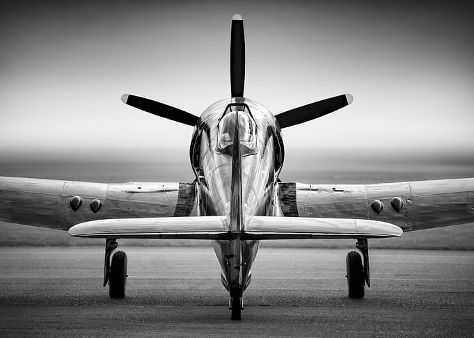 hawker sea fury