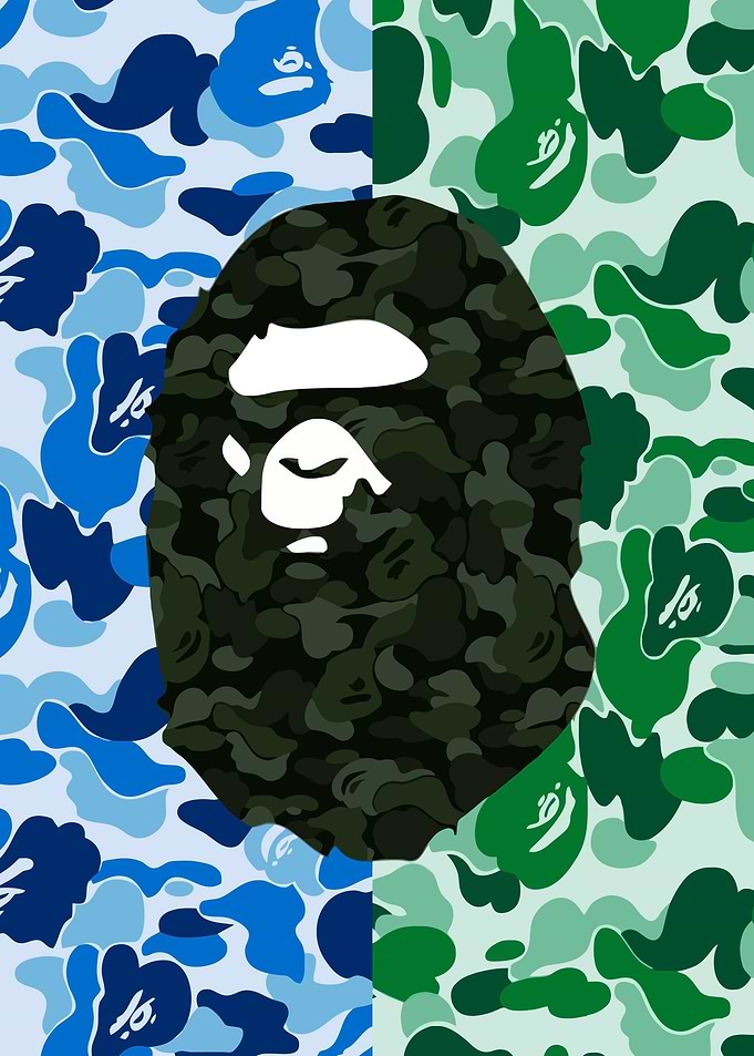 Ape Monkey