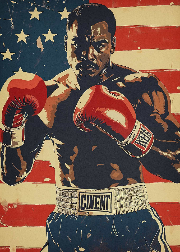 boxing sport