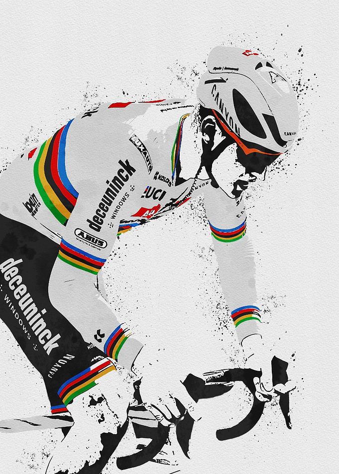 Mathieu van der Poel