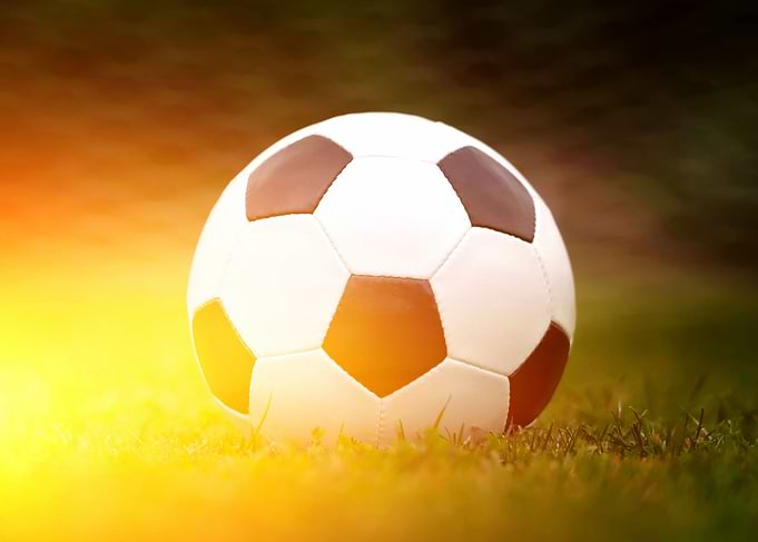 Football ball