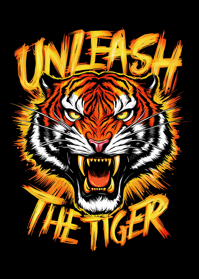 Unleash The Tiger