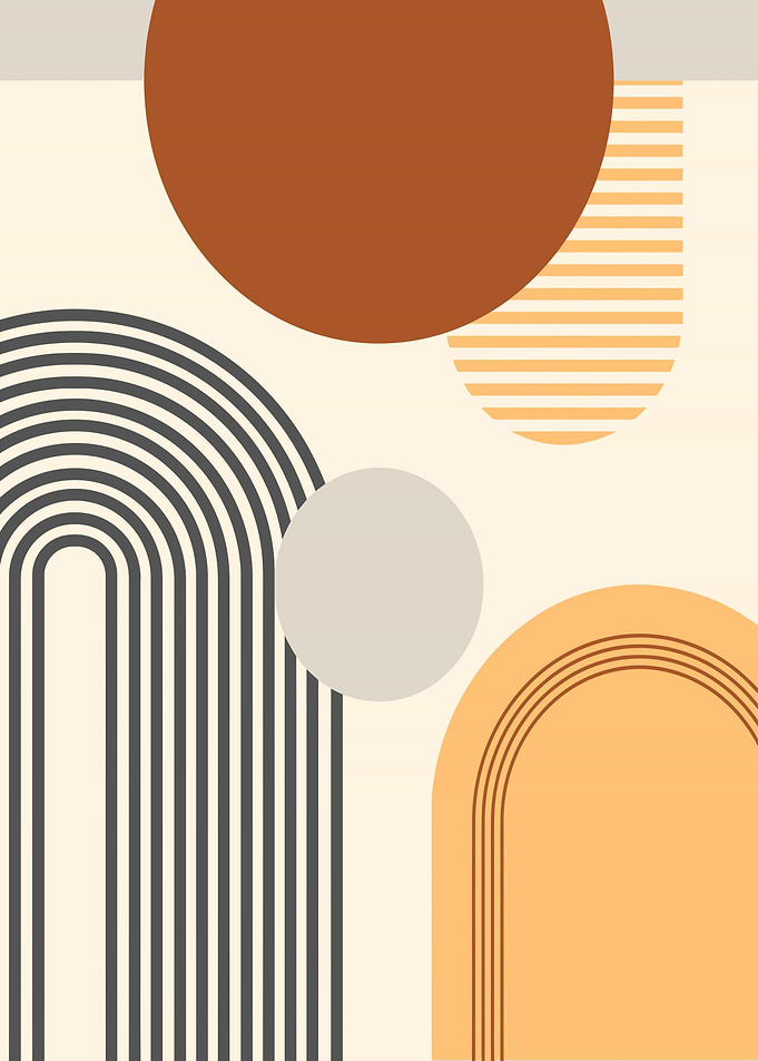 Geometric Art
