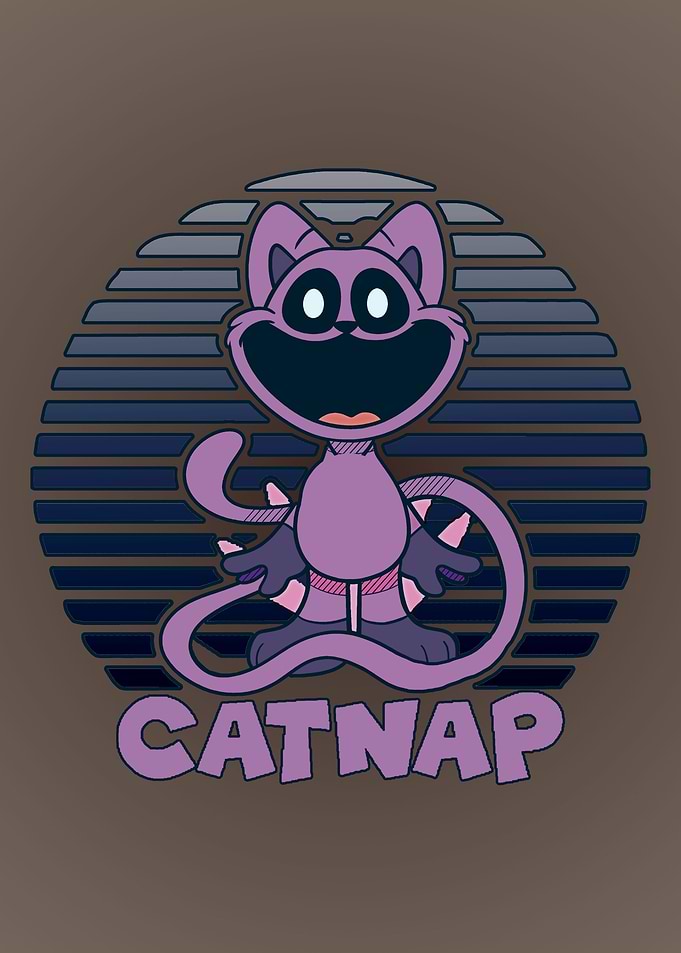 Catnap Lover