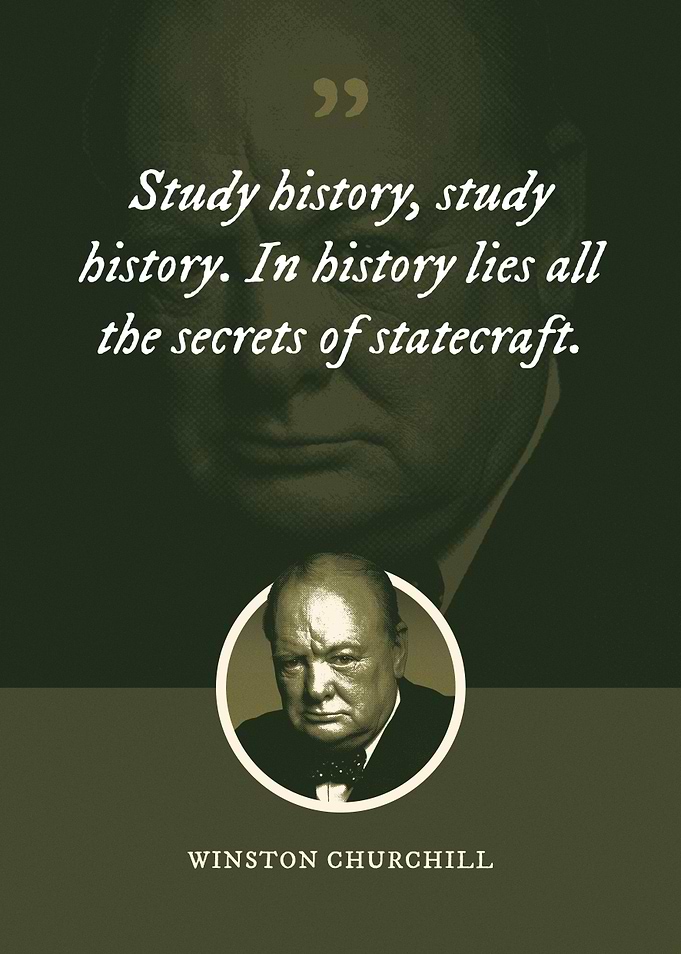Study history study