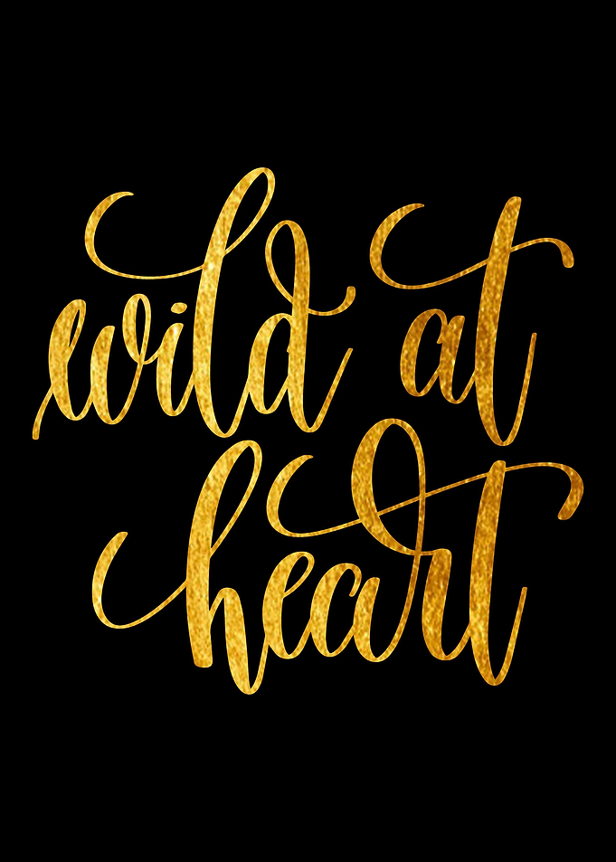 Wild at heart