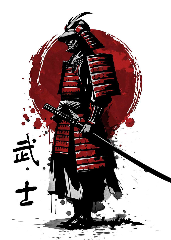 Samurai 2