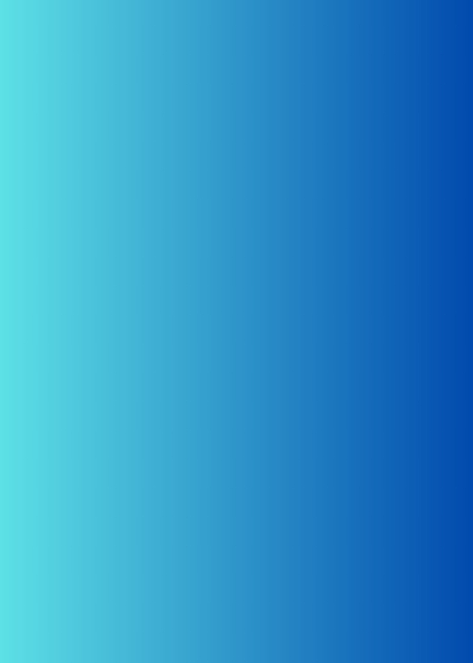 Window Blue