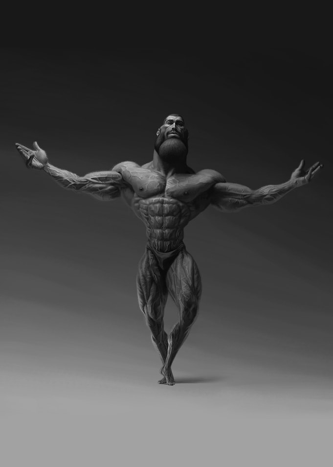 Gigachad