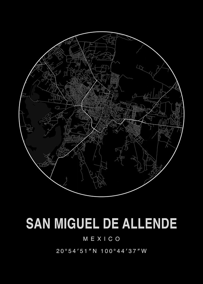 San Miguel de Allende