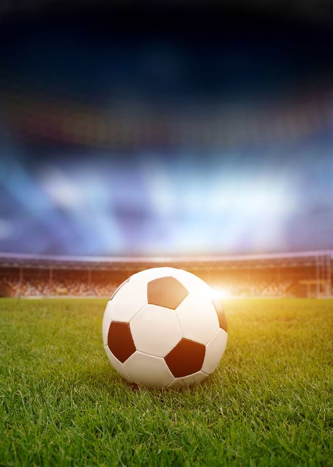 Football ball