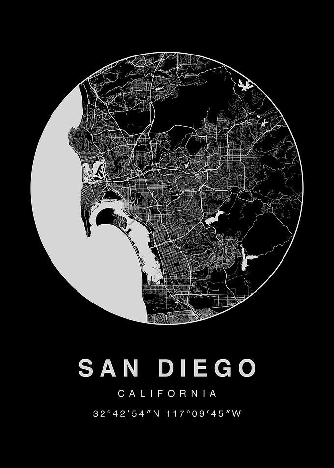 San Diego