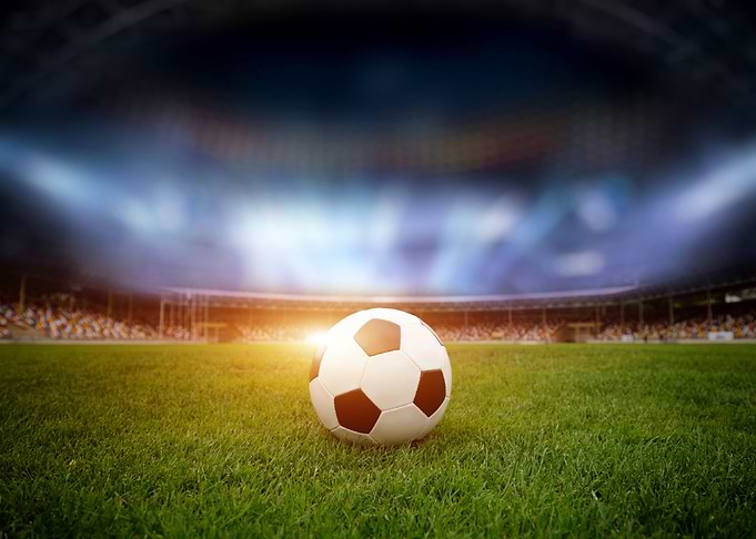 Football ball
