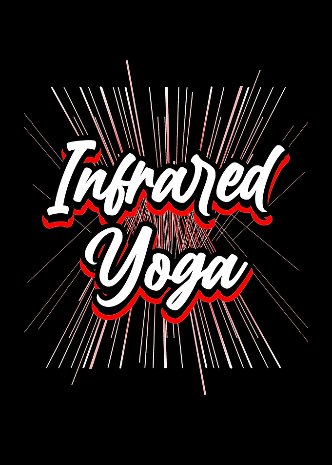 Infrared Yoga