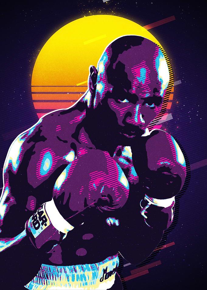 Marvin Hagler