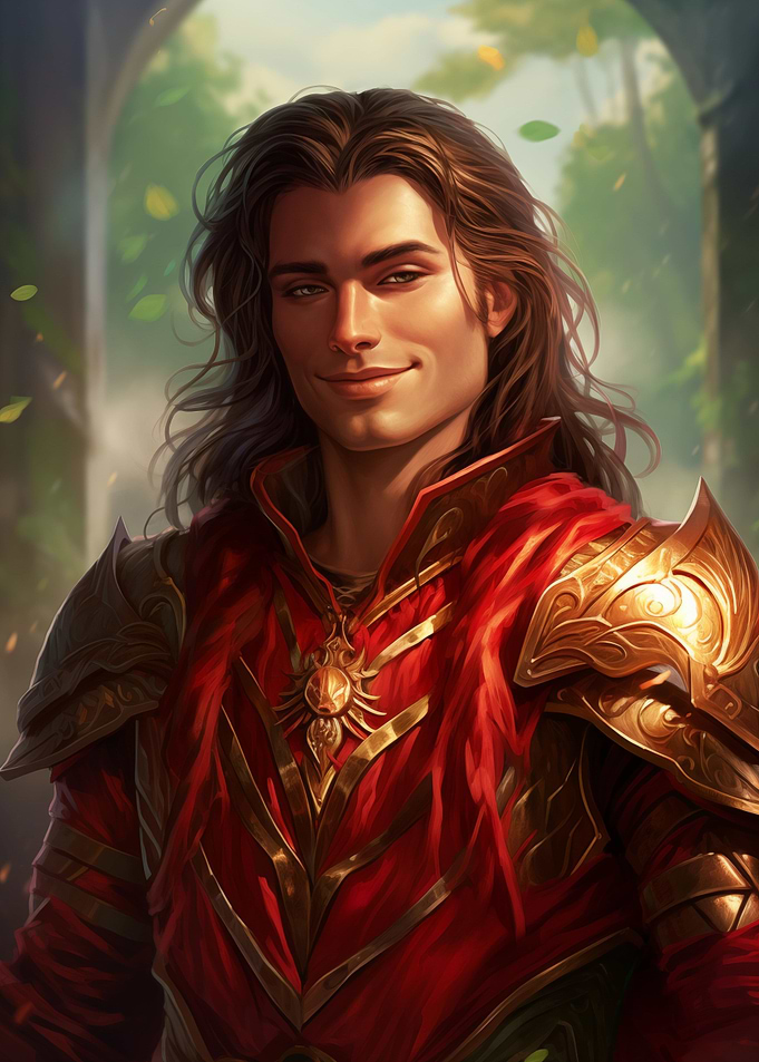 The Archdruid