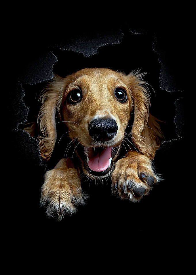 Saluki