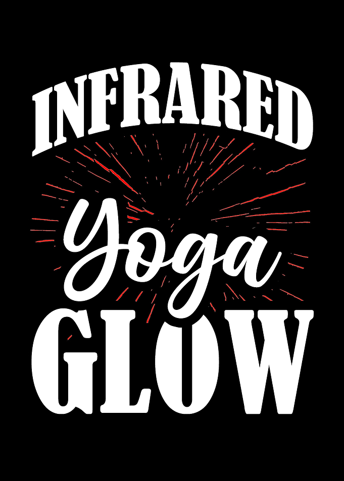 Infrared Yoga Glow