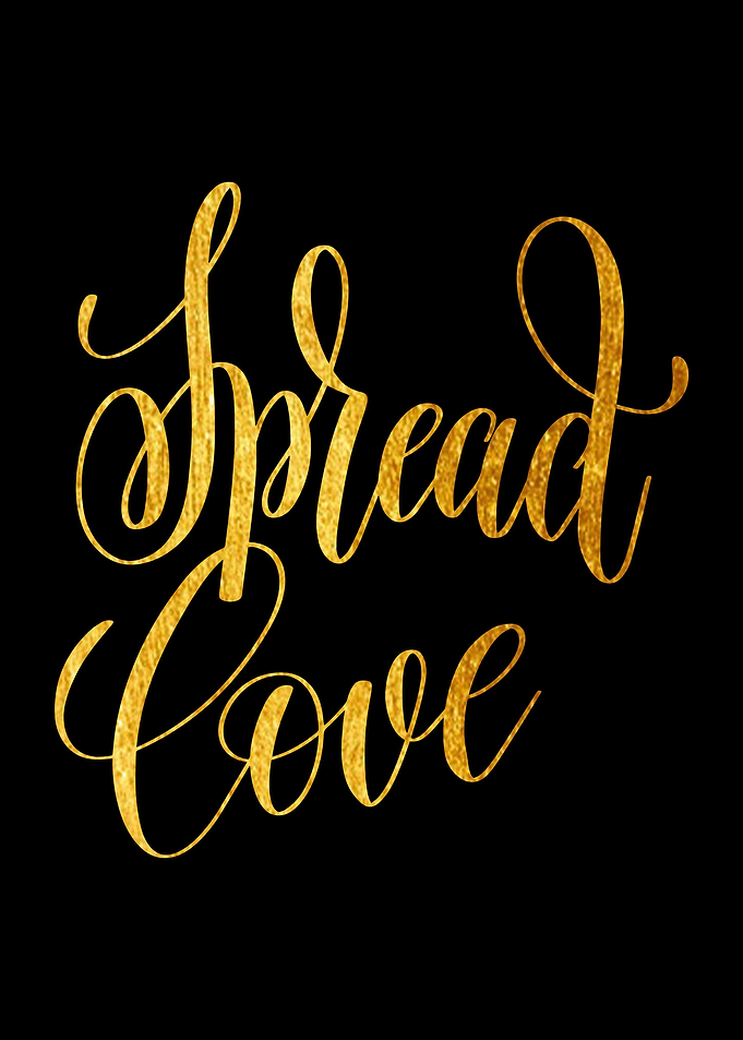 Spread love