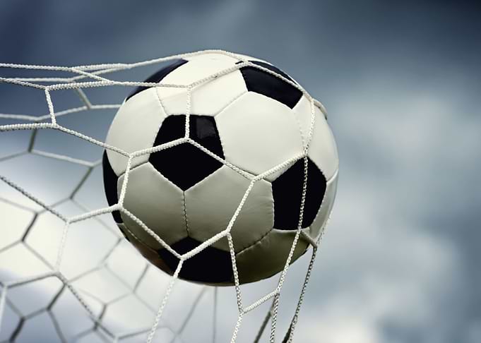 Football ball