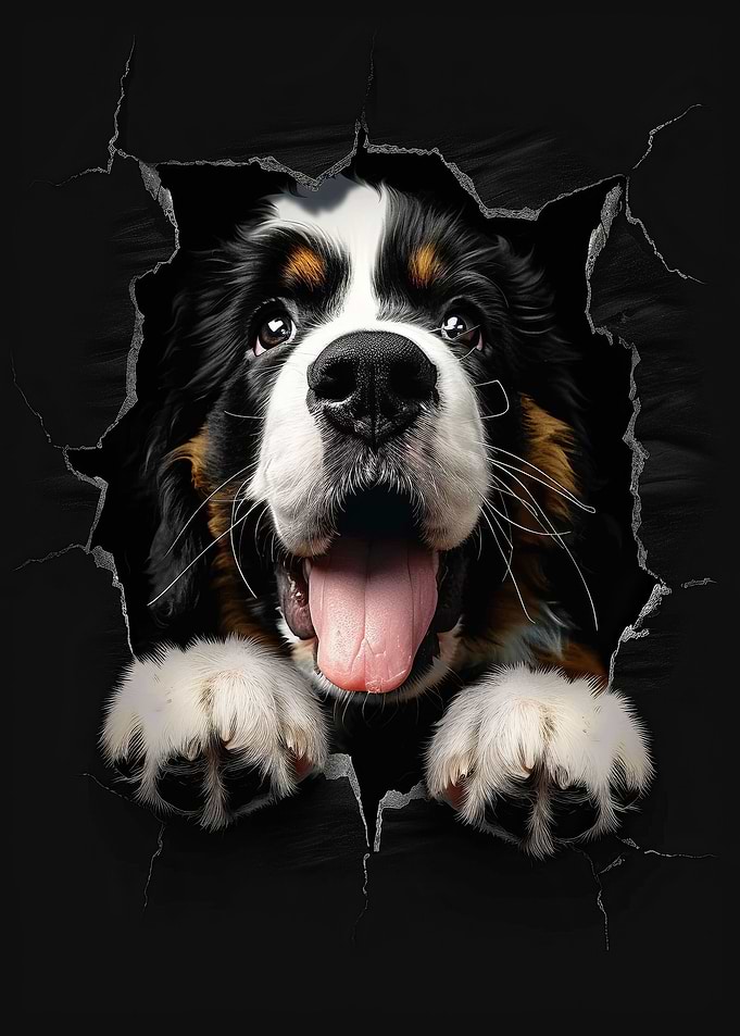 Saint Bernard
