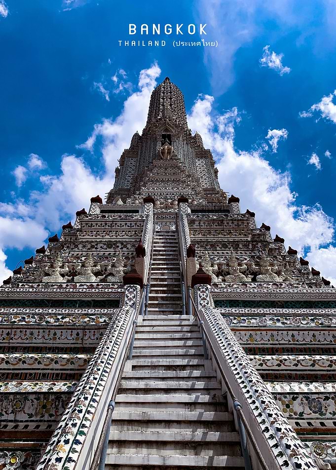 Bangkok