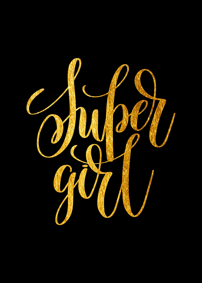 Super Girl