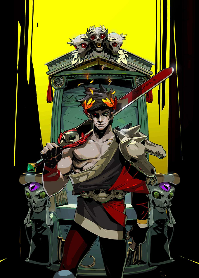 Zagreus