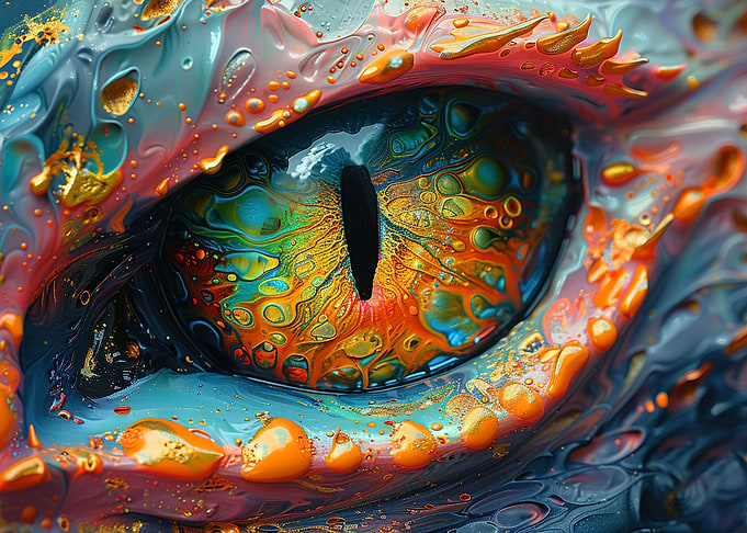 Dragon Attack