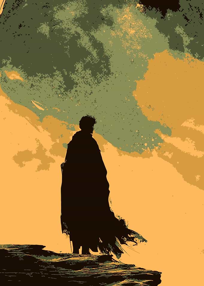 Dune Movie
