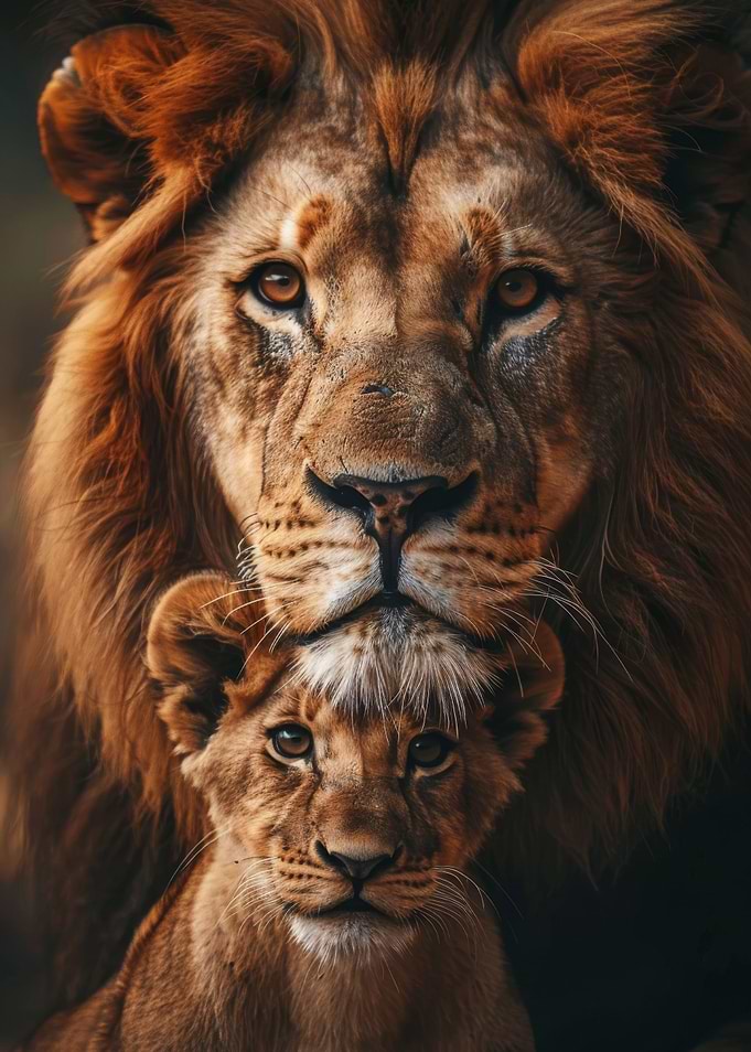 Animal Family