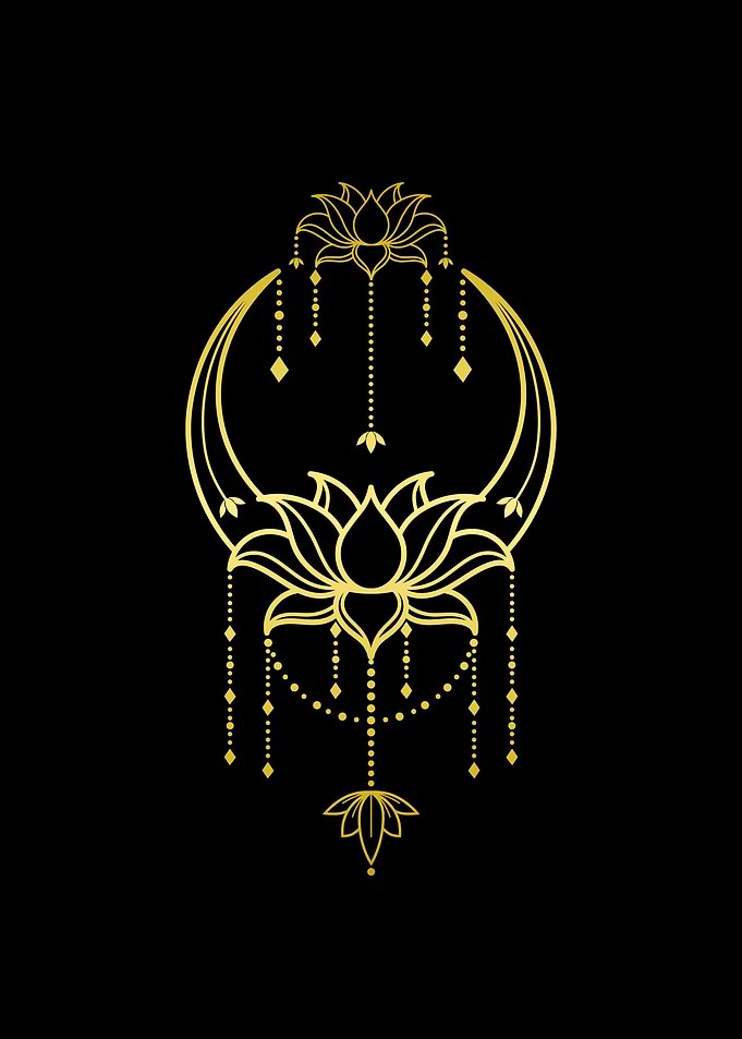 Alchemy Moon