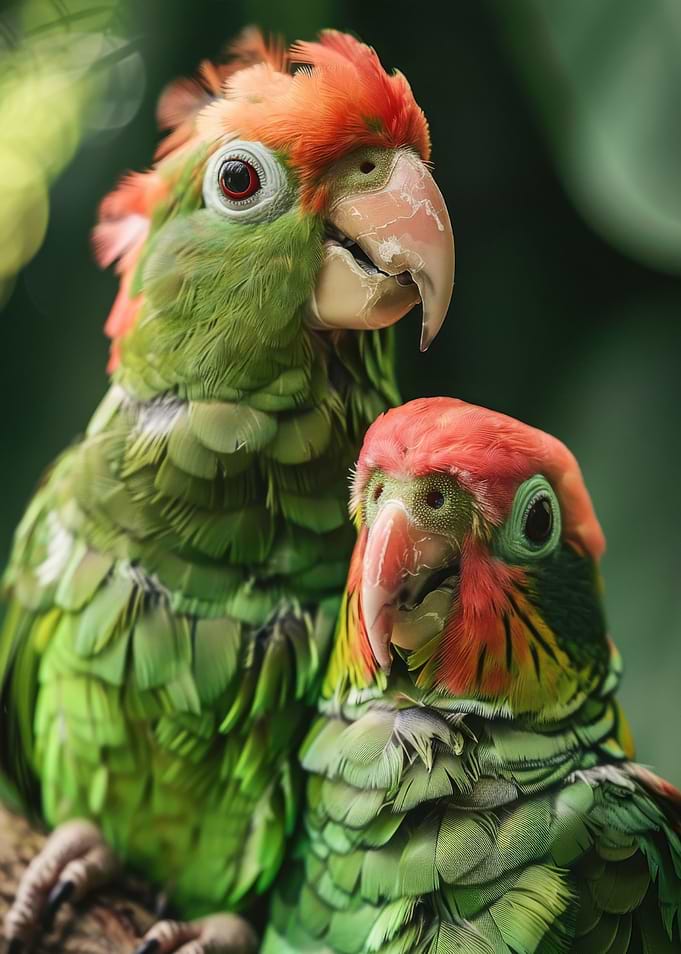 Animal Family