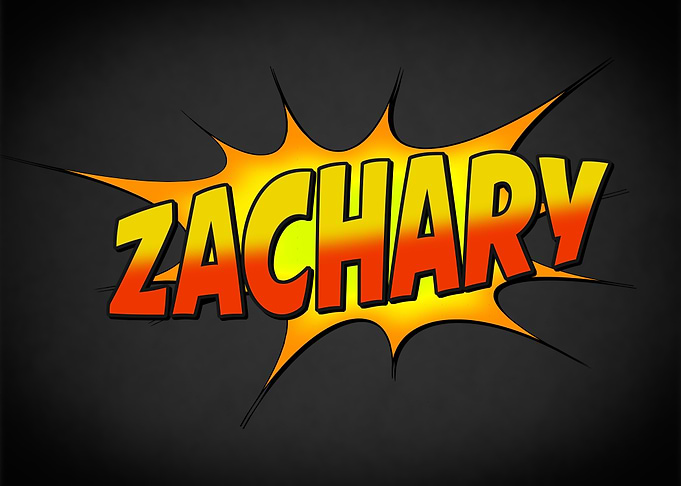 Zachary