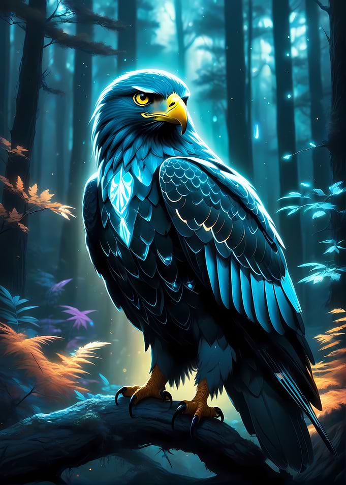 Majestic