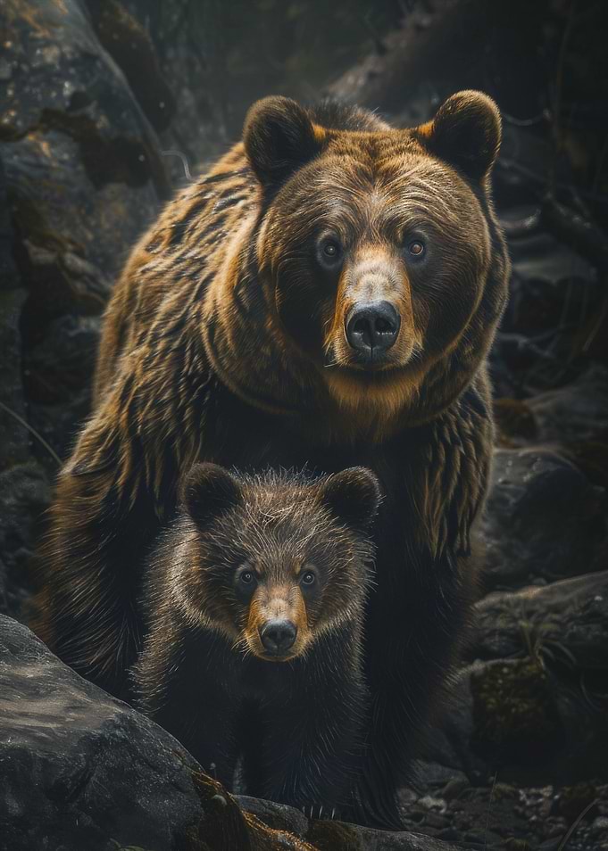 Animal Family