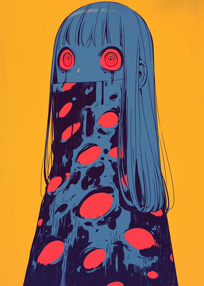 Abnormal Core