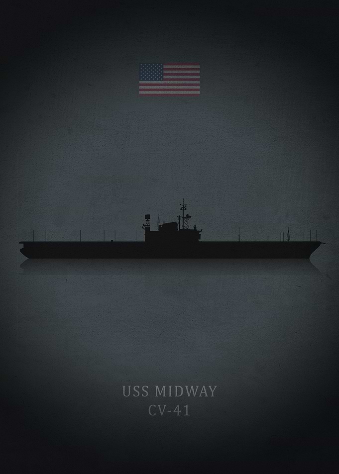 USS Midway