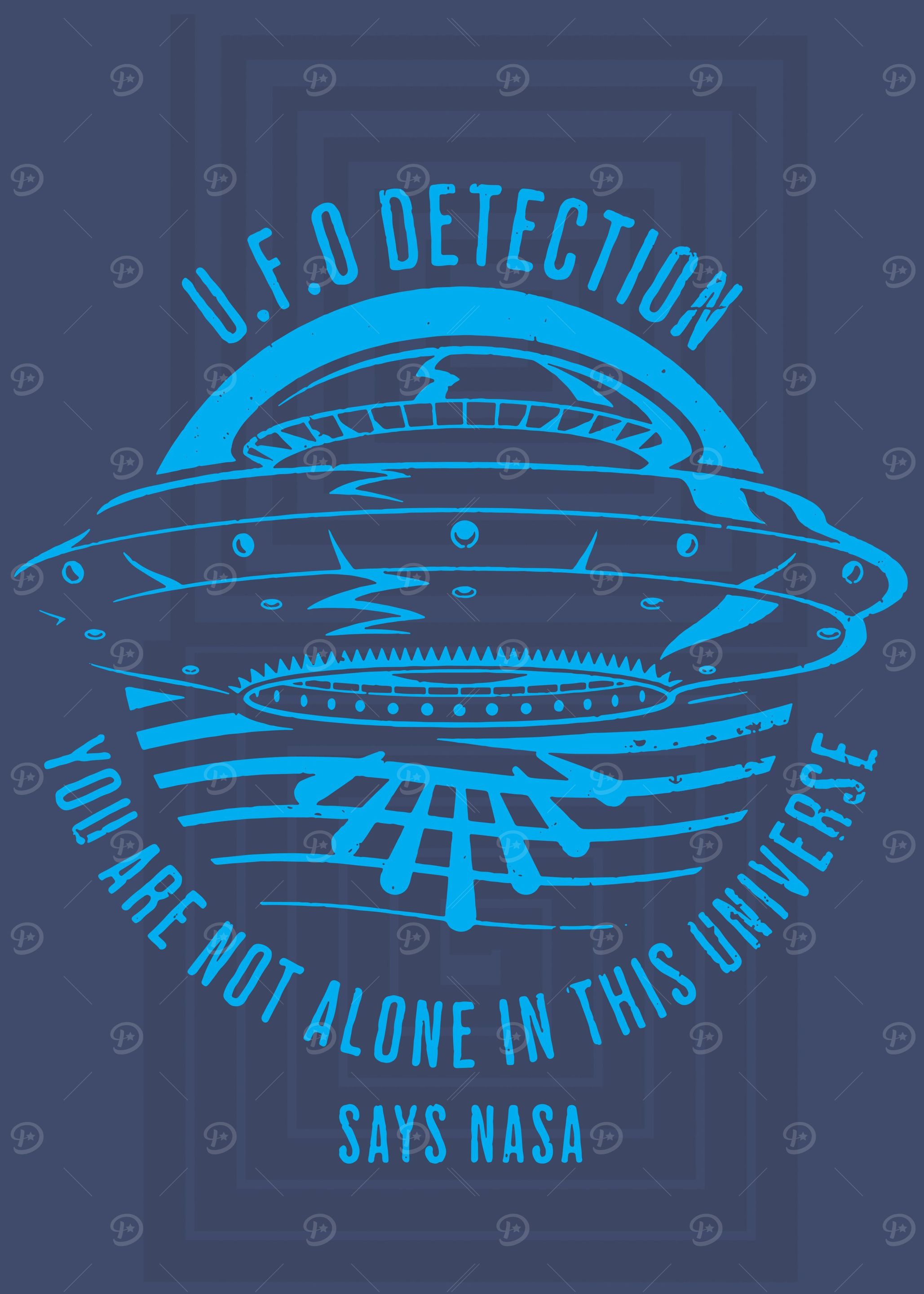 UFO DETECTION
