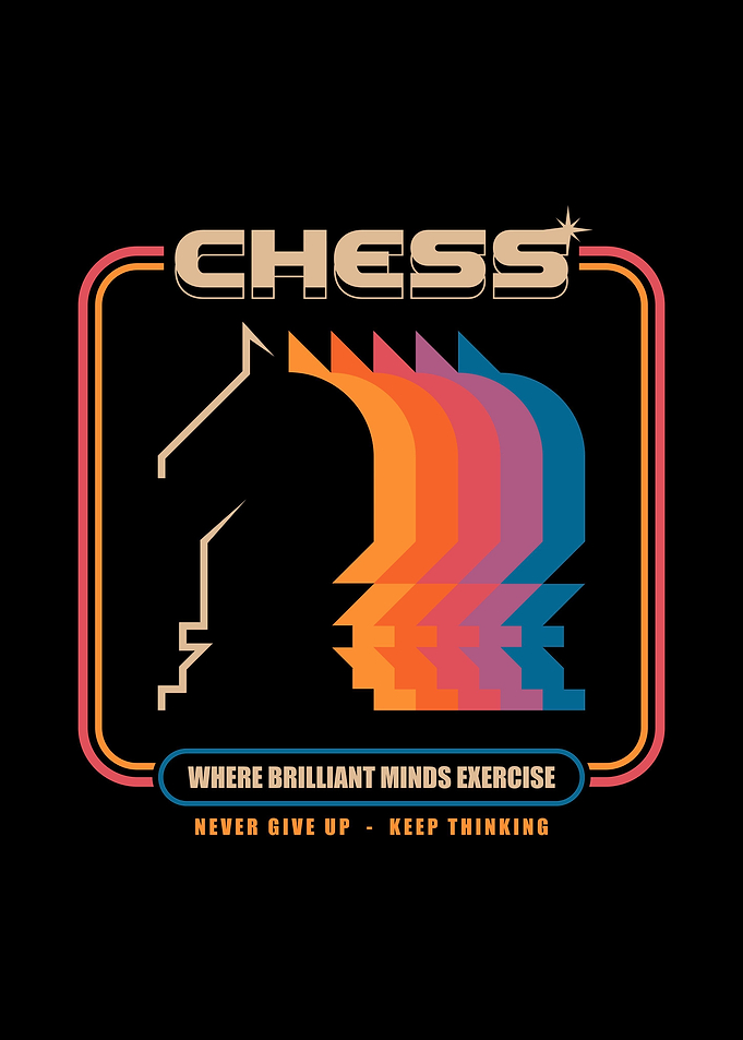 Chess Brilliant Minds