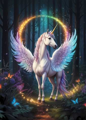 Pegasus