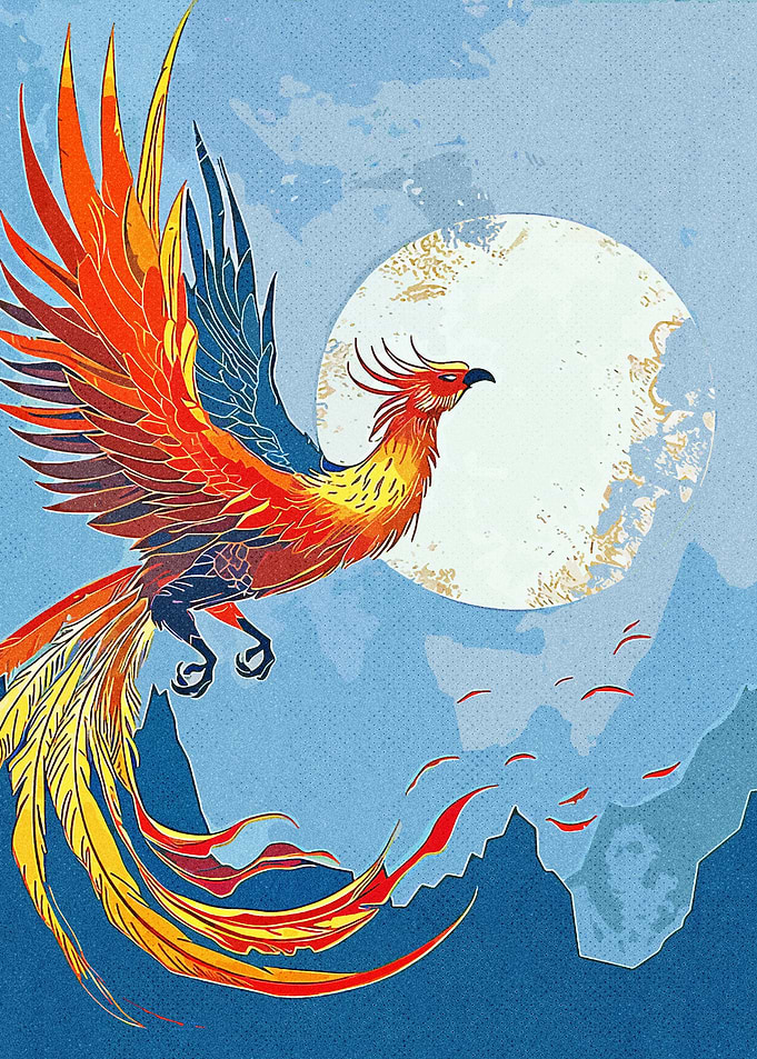 Space Phoenix