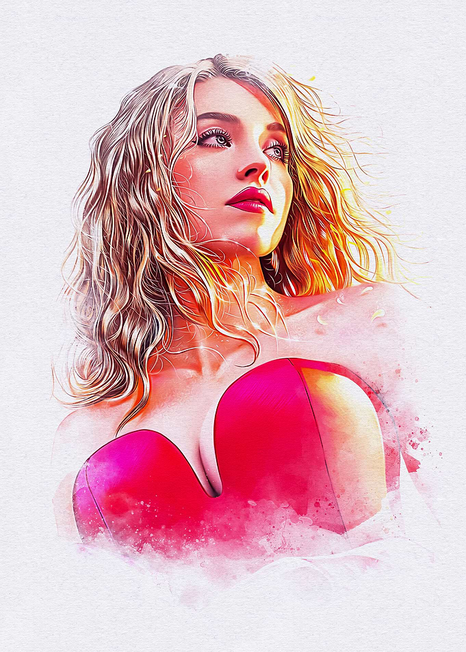 Sydney Sweeney