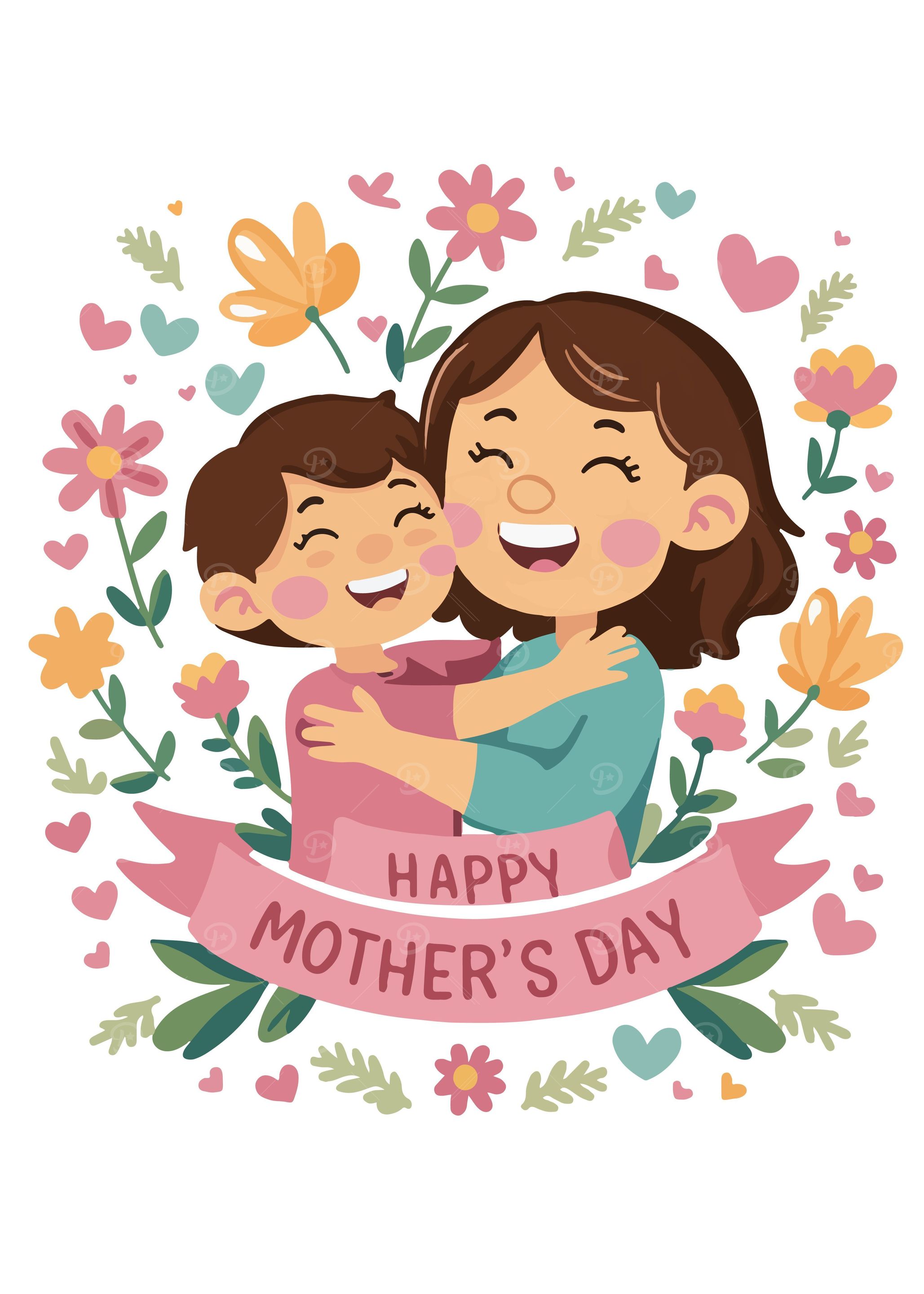 Happy Mothers Day