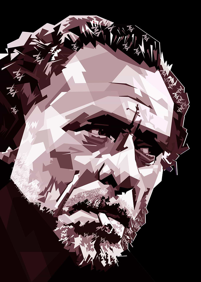 Charles Bukowski