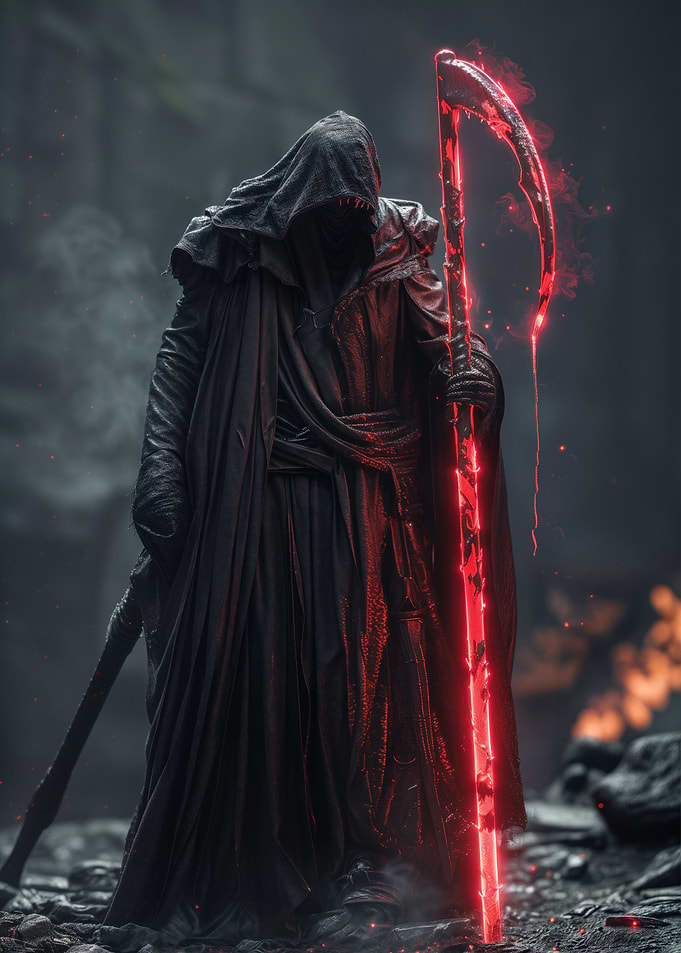 grim reaper