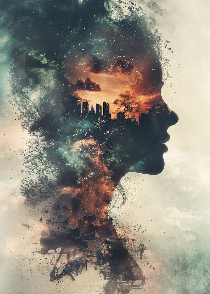 Dreams Cosmic Vision