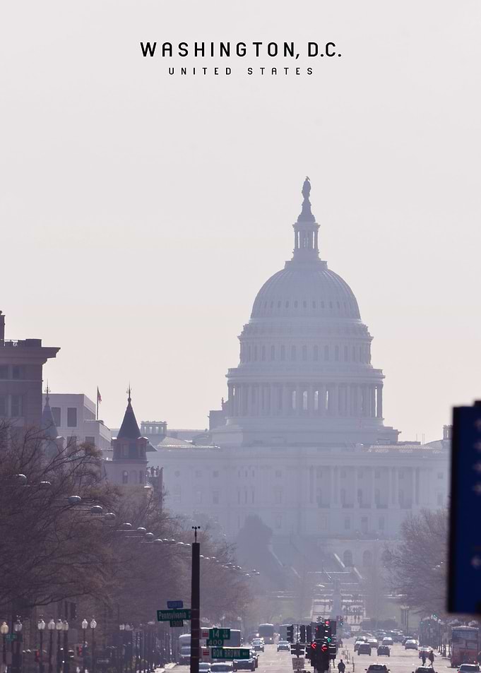 Washington DC